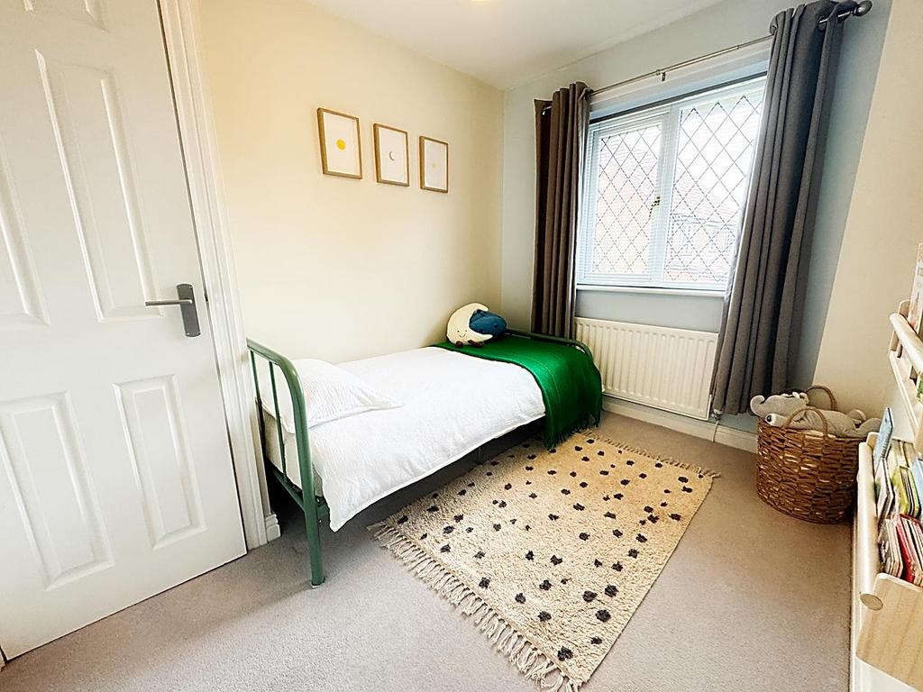 Bedroom 4