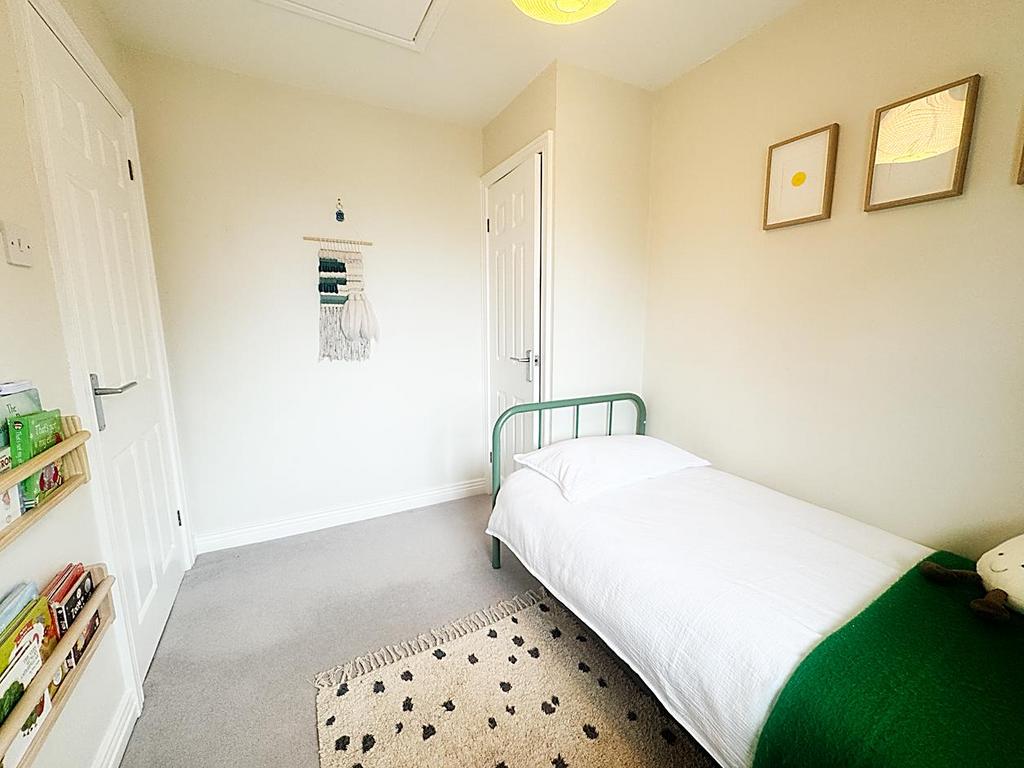 Bedroom 4
