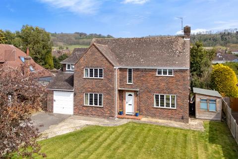 Cissbury Drive, Findon Valley