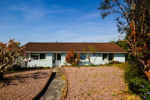 4 bedroom detached bungalow for sale, 14 Browning Drive, Bodmin, PL31 1PW