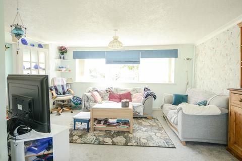 4 bedroom detached bungalow for sale, 14 Browning Drive, Bodmin, PL31 1PW