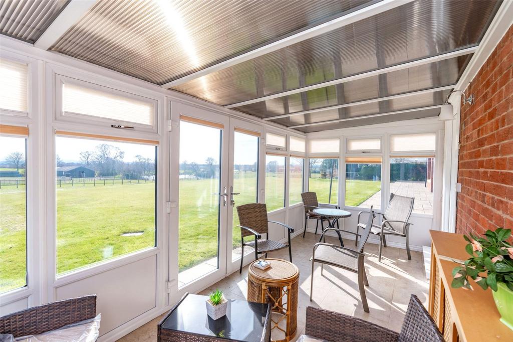 Sunroom