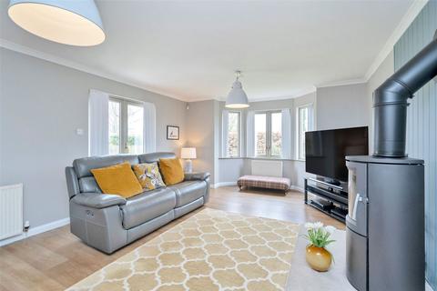 4 bedroom detached house for sale, Turret House, 2 Coopers Field, Horncliffe, Northumberland, TD15