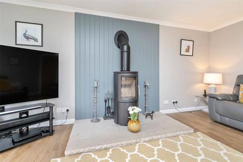 4 bedroom detached house for sale, Turret House, 2 Coopers Field, Horncliffe, Northumberland, TD15