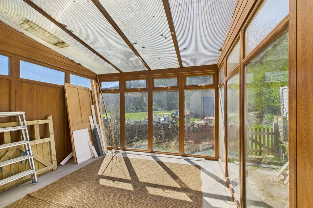 Conservatory/Sunroom