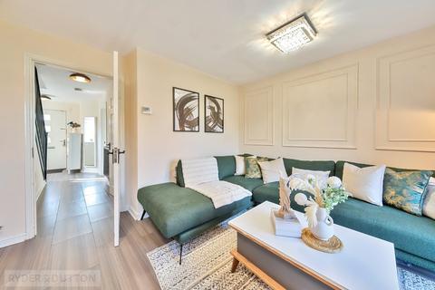 12 Brennock Close, Manchester, M11 3LD