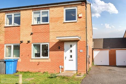 12 Brennock Close, Manchester, M11 3LD