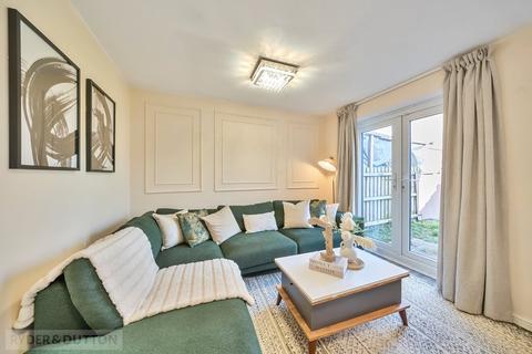 12 Brennock Close, Manchester, M11 3LD