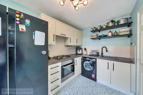 12 Brennock Close, Manchester, M11 3LD