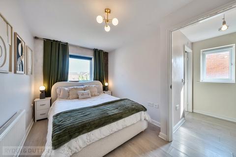 12 Brennock Close, Manchester, M11 3LD