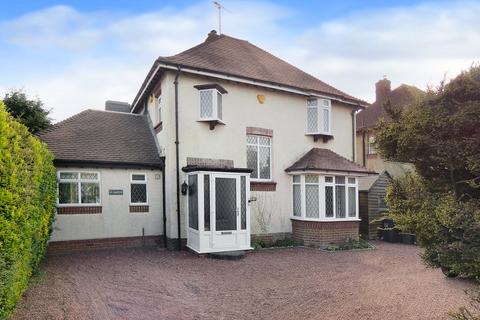 3 bedroom detached house for sale, Arundel Road, Worthing BN13