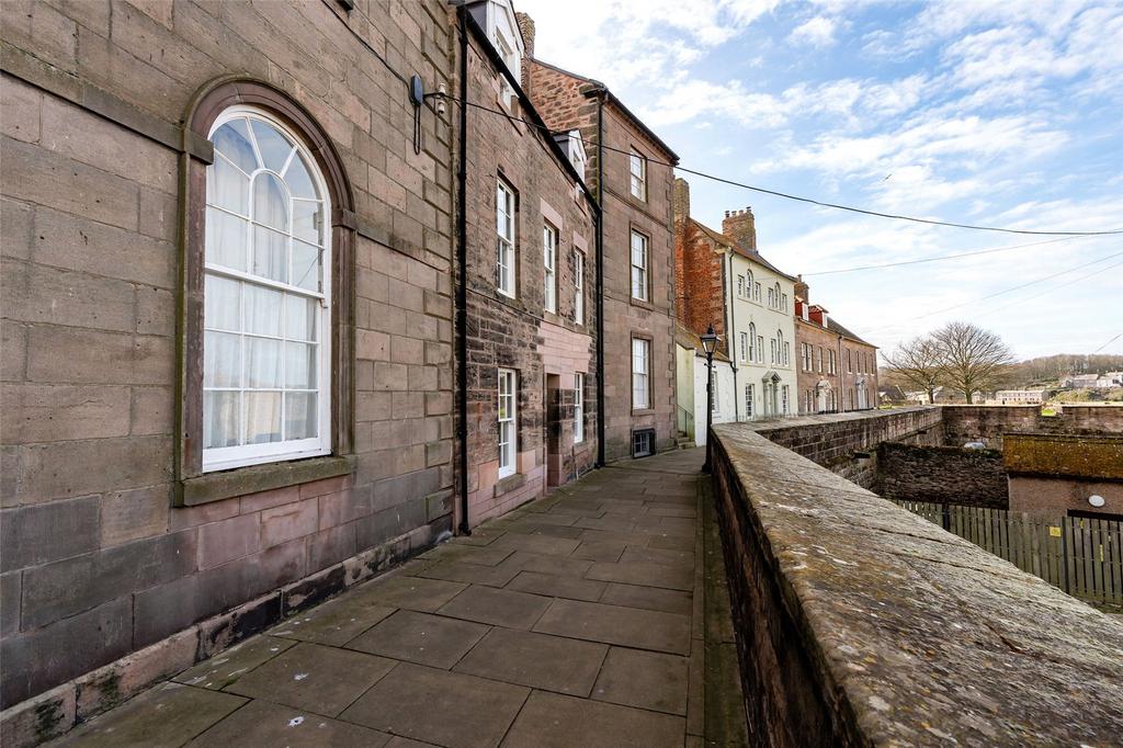 Quay Walls