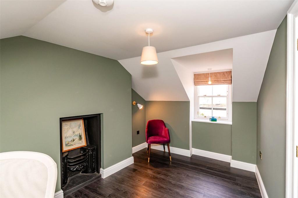 Study/Bedroom