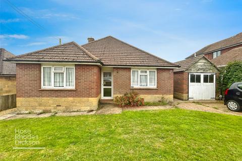 3 bedroom bungalow for sale, Coronation Avenue, Cowes, Isle of Wight