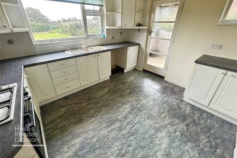 3 bedroom bungalow for sale, Coronation Avenue, Cowes, Isle of Wight
