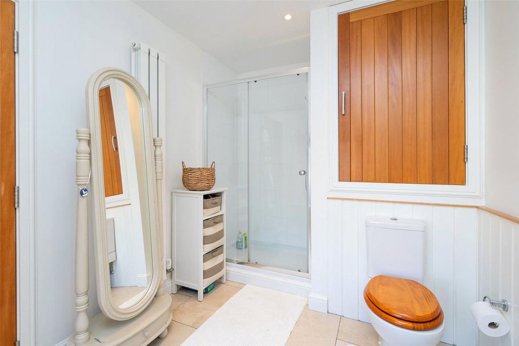 Principal En-Suite