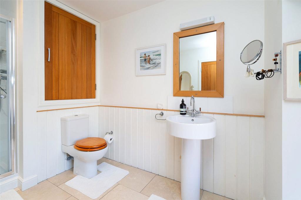 Principal En-Suite