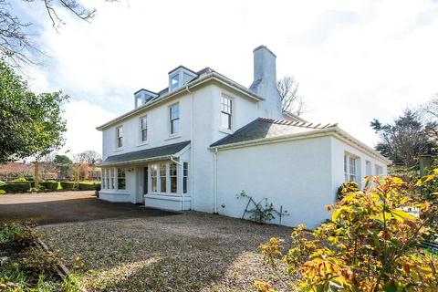 4 bedroom detached house for sale, The Old Nursery, East Ord, Berwick-upon-Tweed, Northumberland, TD15