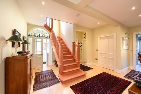 4 bedroom detached house for sale, The Old Nursery, East Ord, Berwick-upon-Tweed, Northumberland, TD15