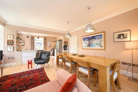 4 bedroom detached house for sale, The Old Nursery, East Ord, Berwick-upon-Tweed, Northumberland, TD15