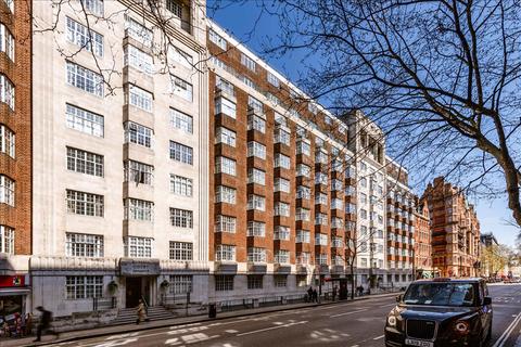 1 bedroom apartment for sale, Russell Court, Bloomsbury, WC1H