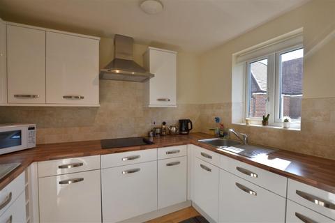 undefined, Russell Lodge, Branksomewood Road, Fleet GU51