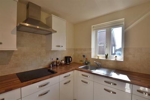 undefined, Russell Lodge, Branksomewood Road, Fleet GU51