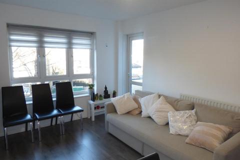 undefined, Raymouth Road, London
