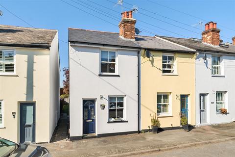 17 Primrose Gardens, Bushey, WD23 1BU