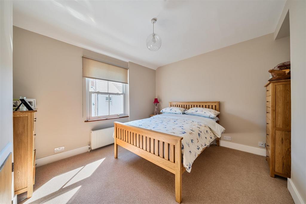 Bedroom Two: