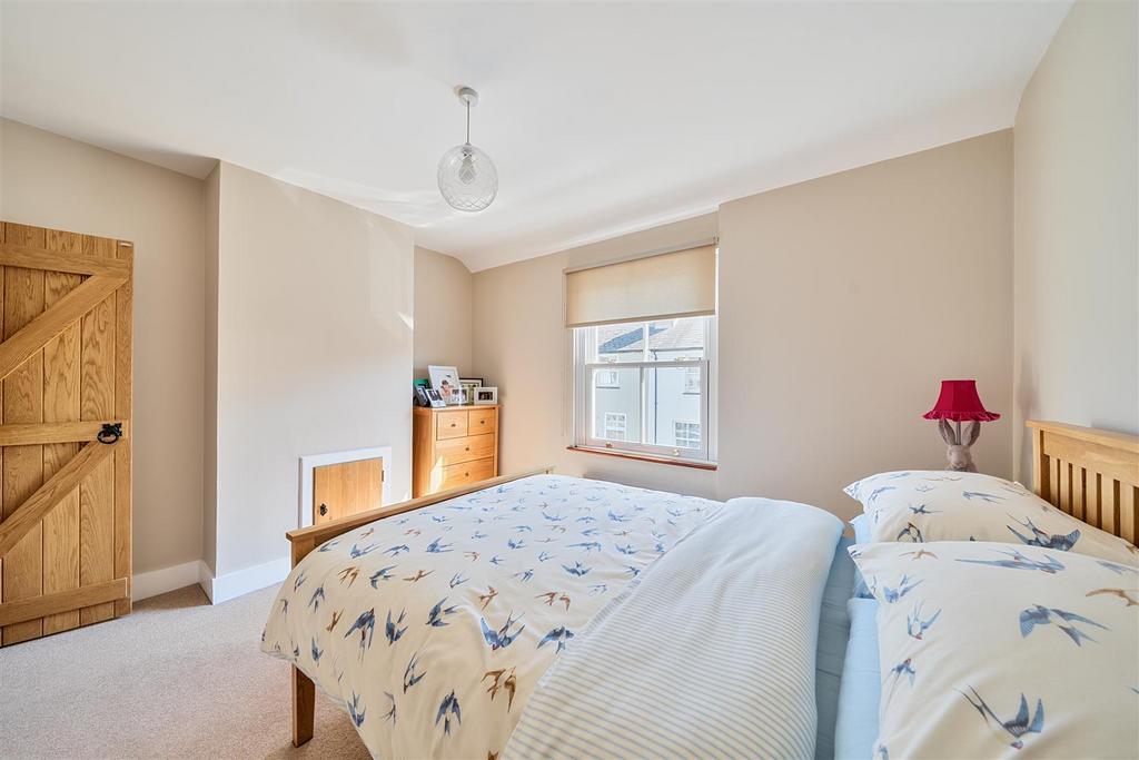 Bedroom Two: