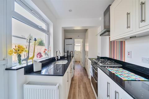 17 Primrose Gardens, Bushey, WD23 1BU