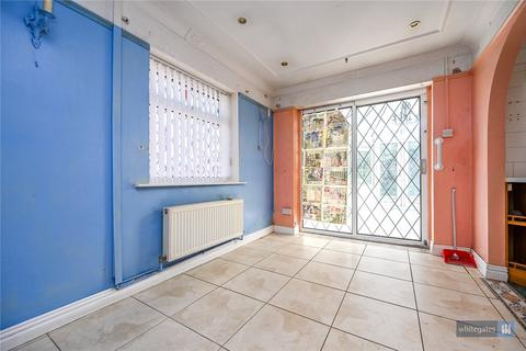 2 bedroom bungalow for sale, Crompton Drive, Liverpool, Merseyside, L12