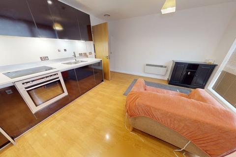 2 bedroom flat to rent, St Martins Gate, Birmingham B2