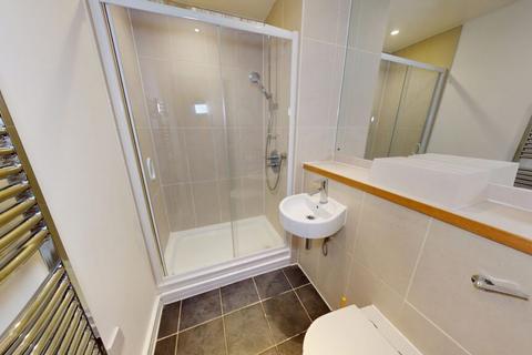 2 bedroom flat to rent, St Martins Gate, Birmingham B2