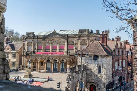 1a Bootham, York, YO30 7BN