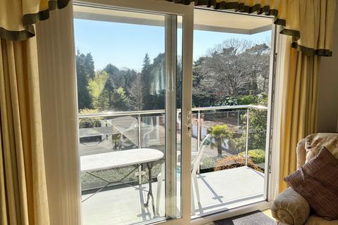 3 bedroom apartment for sale, The Avenue, Branksome Park, Poole, BH13