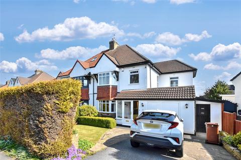 undefined, Woodhall Park Drive, Stanningley, Pudsey, West Yorkshire