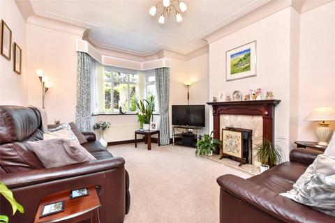 4 bedroom semi-detached house for sale, Woodhall Park Drive, Stanningley, Pudsey, West Yorkshire