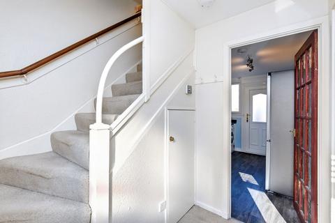 137 Brierbush Road, Macmerry, Tranent, EH33 1PX