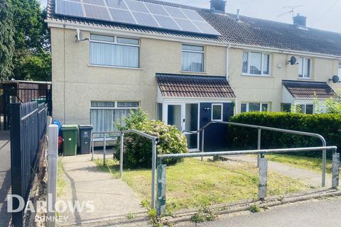 undefined, Hendre Road, Cardiff