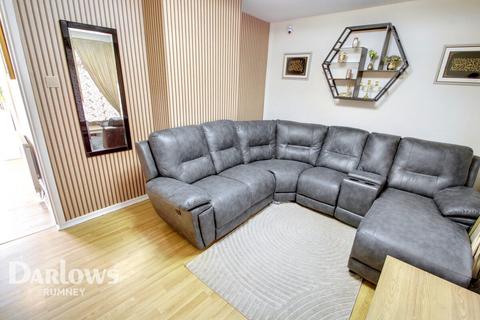 undefined, Hendre Road, Cardiff