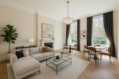 2 bedroom apartment to rent, Dorset Square, London, NW1
