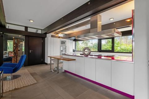 5 bedroom detached house for sale, Stoke Wood Stoke Poges, Buckinghamshire, SL2 4AU