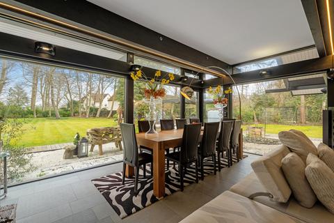 5 bedroom detached house for sale, Stoke Wood Stoke Poges, Buckinghamshire, SL2 4AU