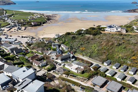 2 bedroom house for sale, Valley Cottage, Polzeath