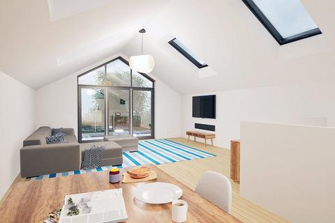 2 bedroom house for sale, Valley Cottage, Polzeath
