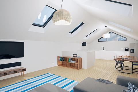 2 bedroom house for sale, Valley Cottage, Polzeath