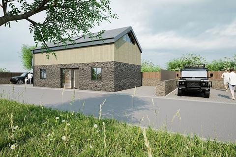 2 bedroom house for sale, Valley Cottage, Polzeath
