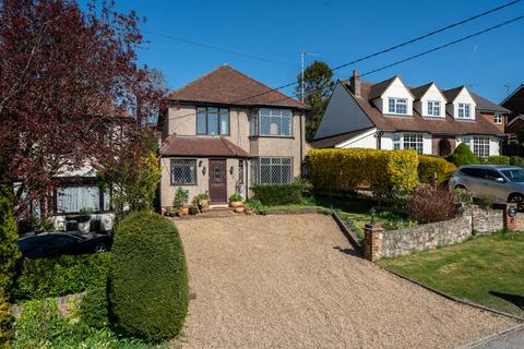 undefined, Bridgewater Hill, Northchurch, Berkhamsted HP4